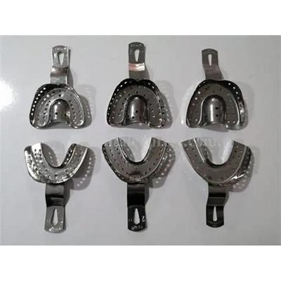 Metal Ölçü Kaşığı