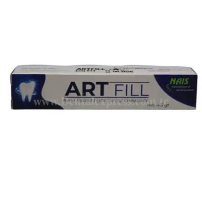 Nais ArtFill LC Nano Hibrit Kompozit