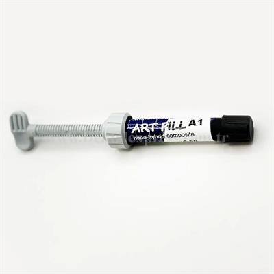 Nais ArtFill LC Nano Hibrit Kompozit
