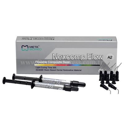 Nexcomp Flow Akışkan Kompozit