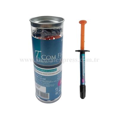 Nexobio T-Com Flow Akışkan Kompozit