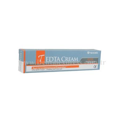 Nexobio T EDTA Cream 2 Li