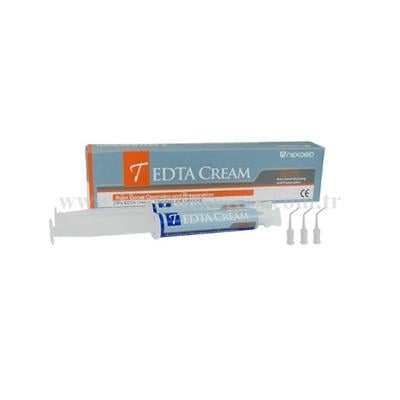 Nexobio T EDTA Cream 2 Li