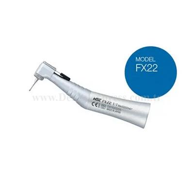 NSK FX22 Push Buton Anguldurva