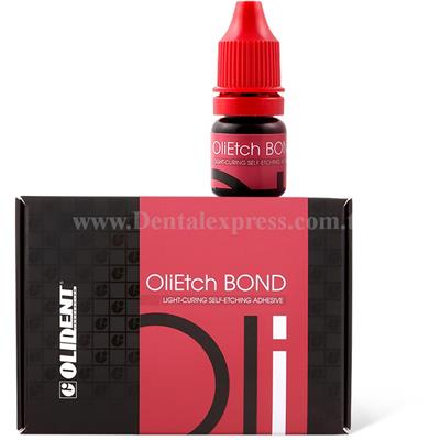 Olident Olietch Bond Self-Etching Adeziv