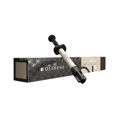 Olident Oliflow Akışkan Mikrohibrit Kompozit