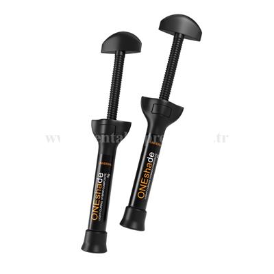 Olident One Shade Bukalemun Kompozit