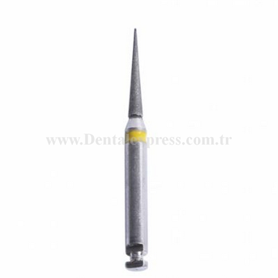 Omega Anguldura Elmas Frez Alev Sarı