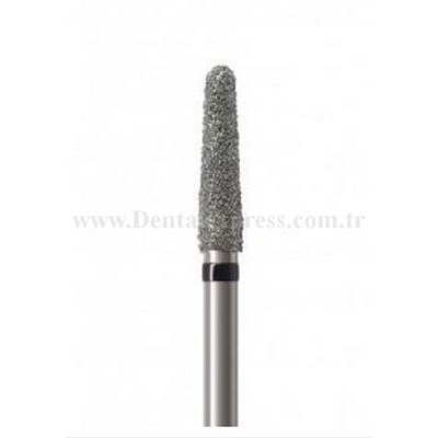 Omega Zirkonum Kesim Frezi