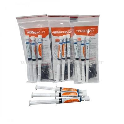 Omega Dent Travex-37 Fosforik Asit 10 Lu
