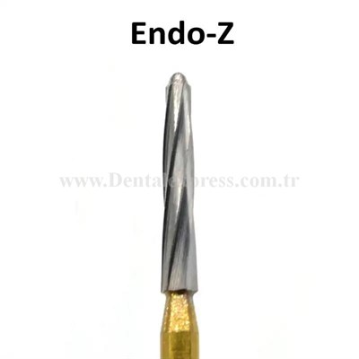 Omega Endo Z Endodontik Frez