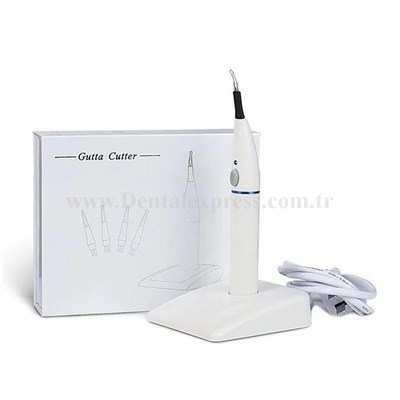 Omega Gutta Cut Gutta Kesme Cihazı (Gutta Cutter)
