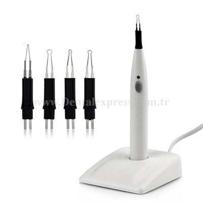 Omega Gutta Cut Gutta Kesme Cihazı (Gutta Cutter)