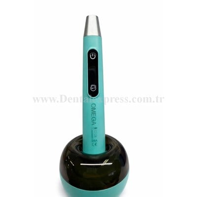 Omega Işınlı Dolgu Cihazı Led Curing