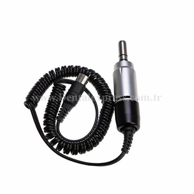 Omega Masa Motoru Mikromotor Kolu