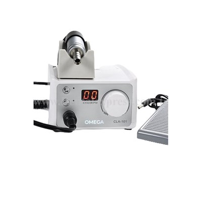 Omega Masa Üstü Mikromotor (35.000 Devir - Öğrenci Tipi)