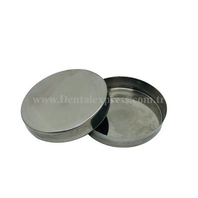 Omega Metal Deliksiz Petri Kutusu