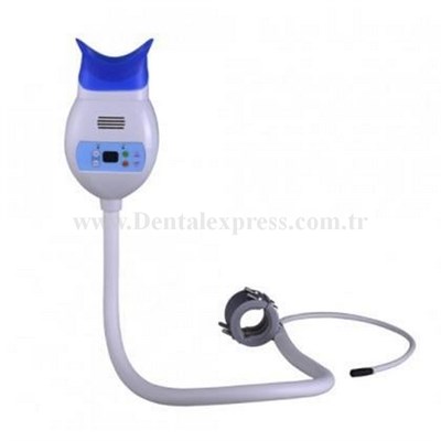 Omega Model-3 Ünite Monte Beyazlatma Cihazı