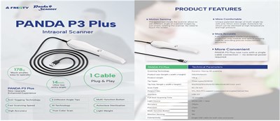 Panda P3 Plus