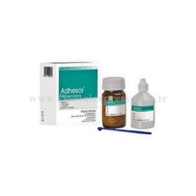 Pentron Adhesör Çinko Fosfat Siman Toz-Likit