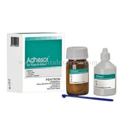 Pentron Adhesör Çinko Fosfat Siman Toz-Likit