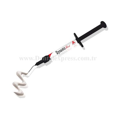 President Dental Dynamic Flow - Akışkan Kompozit