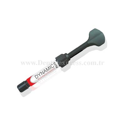 President Dental Dynamic Plus