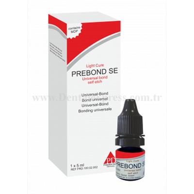 President Prebond Universal Bond Ajanı