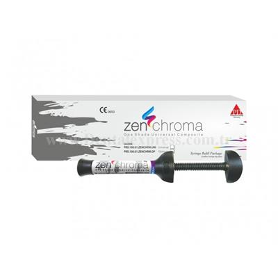 President Zen Chroma Kompozit