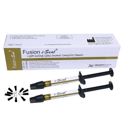Prevestdenpro Fusion i-Seal - Cam İyonomer Kompozit Siman