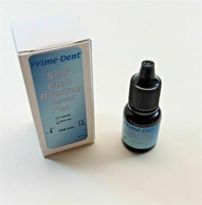 Prime Dent Self Etch Bonding Ajan
