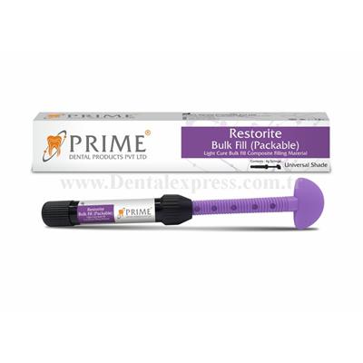 Prime Dental Bulk Fill