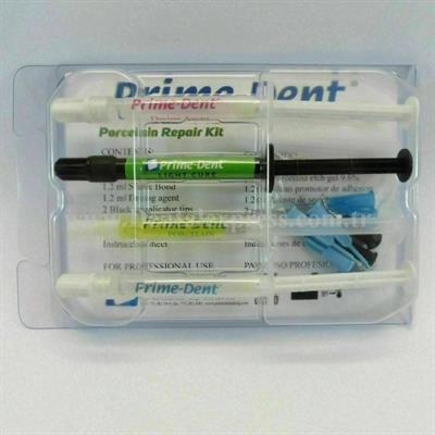 Prime Dental Porselen Tamir Kiti
