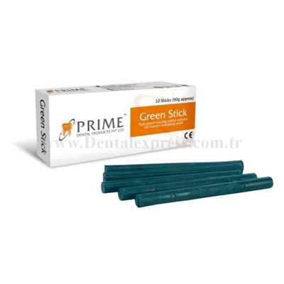 Prime Dental Stenç - Yeşil Çubuk