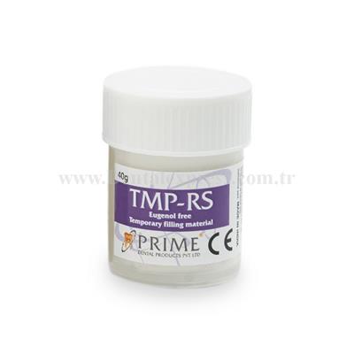 Prime Dental TMP RS Geçici Dolgu