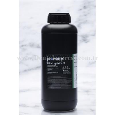 Promida %17 Edta Liquid Kök Kanal Hazırlama Likidi