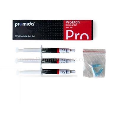 Promida Proetch %37 Asit (Etching) Jel 3lü