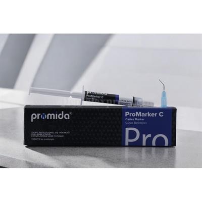 Promida Promarker C Çürük Belirleyici Jel