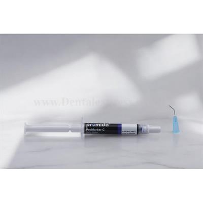 Promida Promarker C Çürük Belirleyici Jel