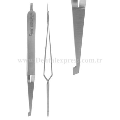 Queen Braket Braket Tutucu 14cm