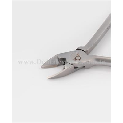 Queen Sert Çelik Tel Kesici (Cutter) 13 5cm - Q14-147