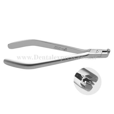Queen Sert Çelik Tel Kesici (Cutter) 13,5cm