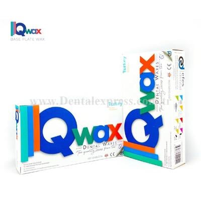 Qwax Modelleme Mumu