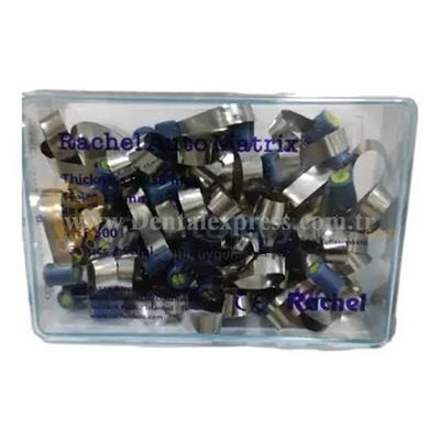 Rachel AutoMatriks Yeşil 6.3 mm