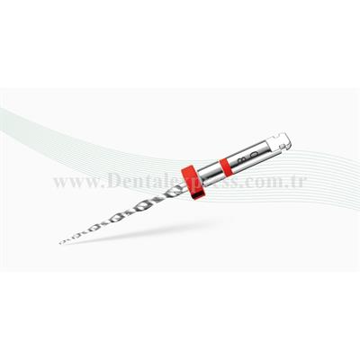 Ramo RCS Retreatment File Dental Kök Kanal Aleti 3 Lü
