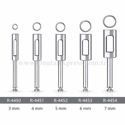 Raven Dental Doku Punch