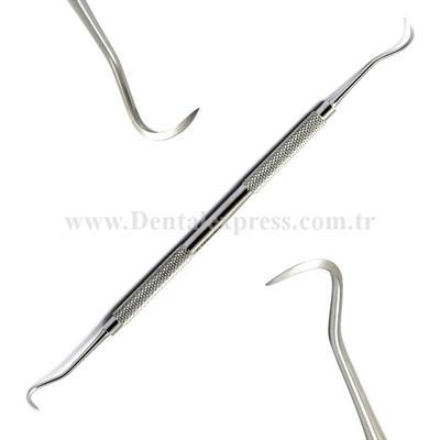 Raven Dental Heimloo Kretuar