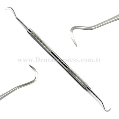 Raven Dental Heimloo Kretuar
