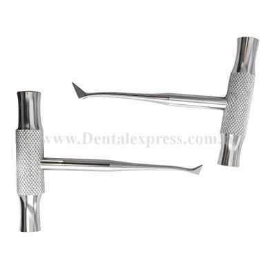 Raven Dental Toms Elevatör
