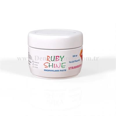 Ruby Shine Profilaksi Pastası 150 gr
